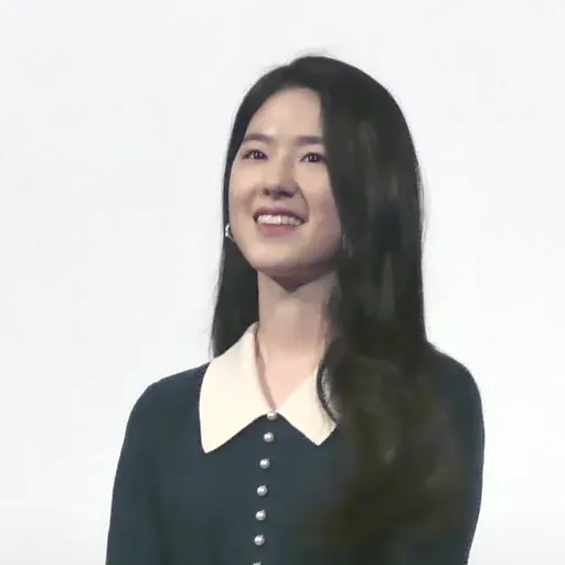 Portrait of Park Hye-soo