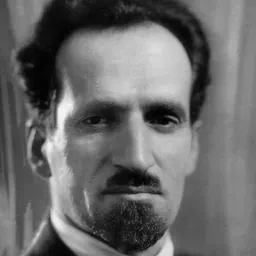 Portrait of Aramayis Erznkyan