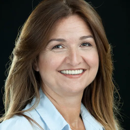 Portrait of Lea Fadida