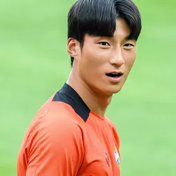 Portrait of Choe Byeong-chan