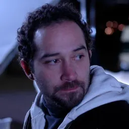 Portrait of Eduardo H. Garza