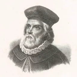 Portrait of Barisone I of Gallura