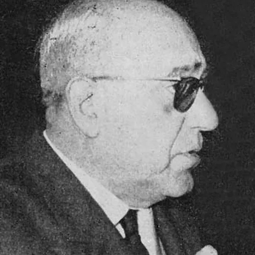 Portrait of Filippo Aliquò Taverriti