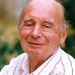 Portrait of René Clermont