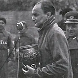 Portrait of Franjo Wölfl