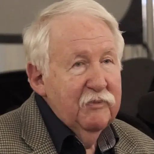 Portrait of Andrei Khrzhanovsky