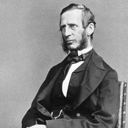 Portrait of George Edward Paget