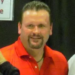 Portrait of Tommy Greene