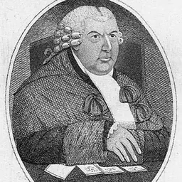 Portrait of Claud Boswell