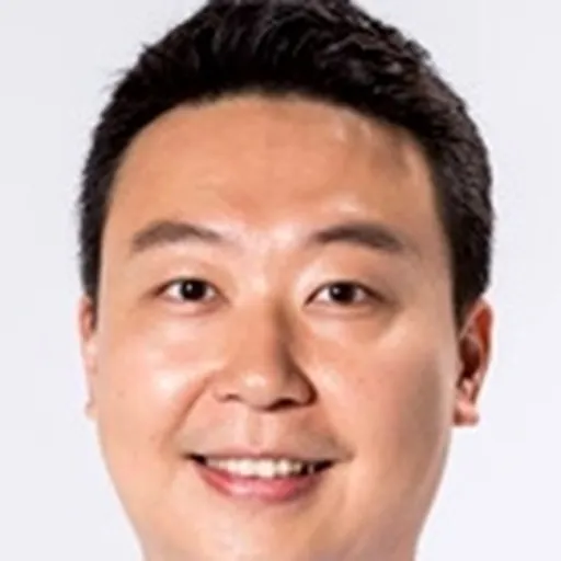 Portrait of Chen Shih-kai
