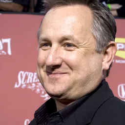 Portrait of Edward Neumeier