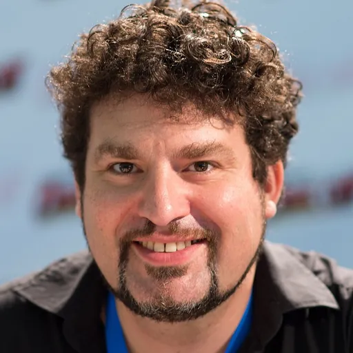 Portrait of Arnaud Joyet