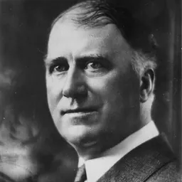 Portrait of James L. Whitley