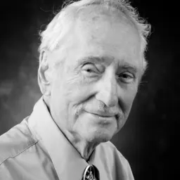 Portrait of Jack Matthews