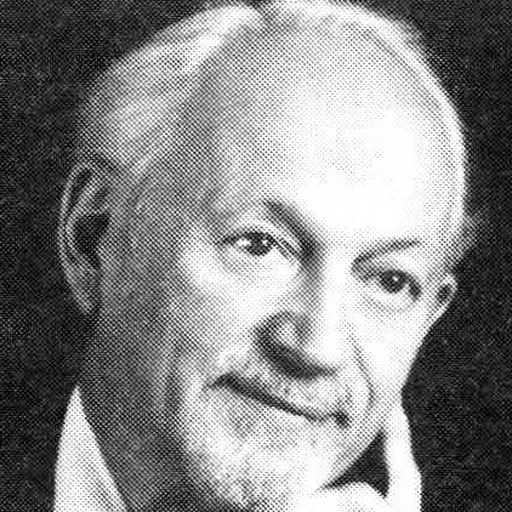 Portrait of Howard Finn