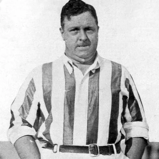 Portrait of Juan Domingo Brown