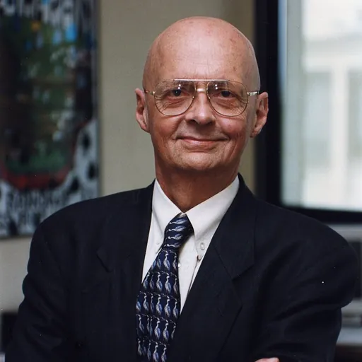 Portrait of Luís Veiga da Cunha