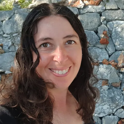 Portrait of Marie R. G. Attard