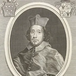 Portrait of Galeazzo Marescotti