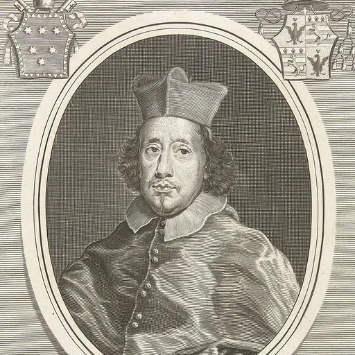Portrait of Galeazzo Marescotti