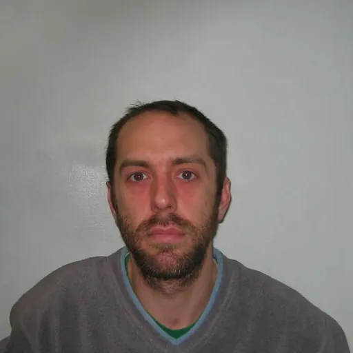 Portrait of Chris Atkins
