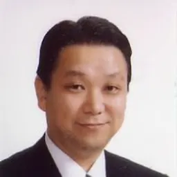 Portrait of Akira Shichijo