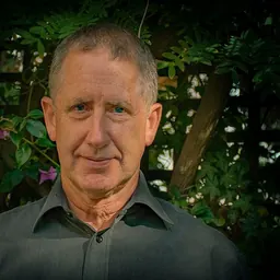 Portrait of Yoav Shoham