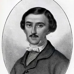 Portrait of Enrico Dandolo