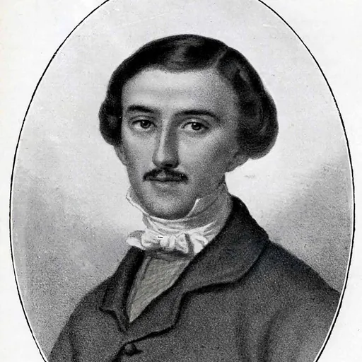 Portrait of Enrico Dandolo