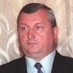 Portrait of Pyotr Latyshev