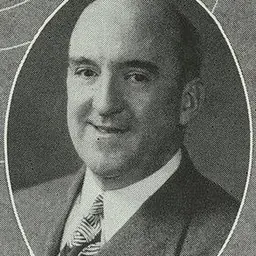 Portrait of James H. Fay