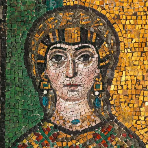 Portrait of Ioannina