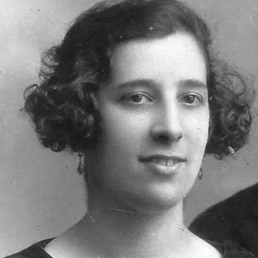 Portrait of Urania Mella Serrano