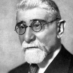 Portrait of Luigi Rava