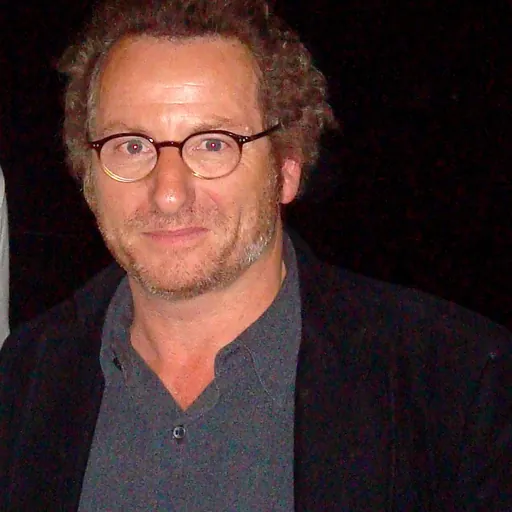 Portrait of Guillaume Schiffman
