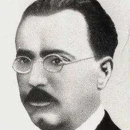 Portrait of Constantin I. Brătescu