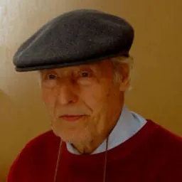 Portrait of José Costas Gual