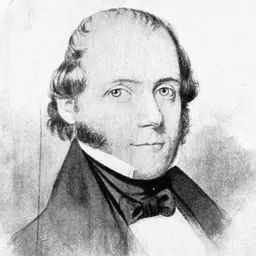 Portrait of James H. Blake