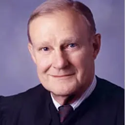 Portrait of William Lloyd Standish