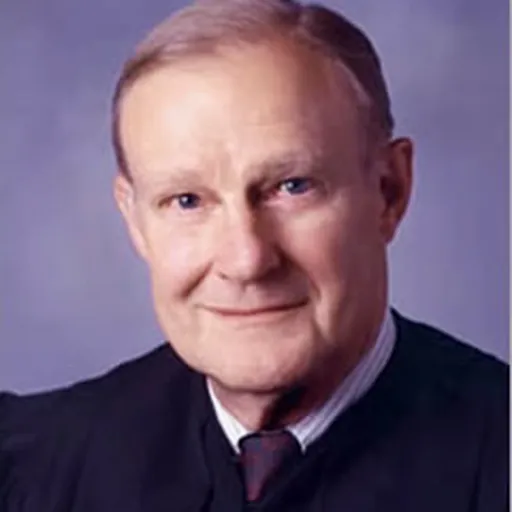 Portrait of William Lloyd Standish