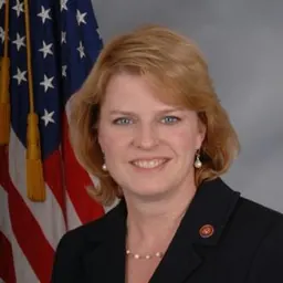 Portrait of Melissa Bean