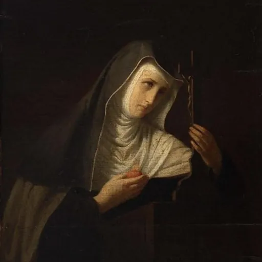 Portrait of Salomea of Poland