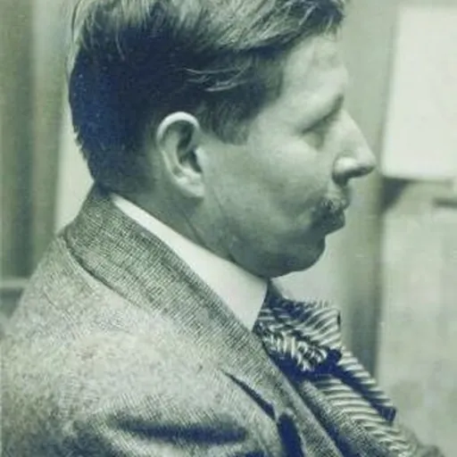 Portrait of Ivan Zajec