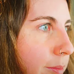 Portrait of Carolina Iglesias