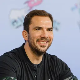 Portrait of David Matranga
