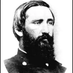 Portrait of William P. Sanders