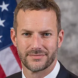 Portrait of Adam S. Boehler