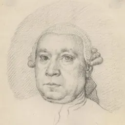 Portrait of Nicola Conforto