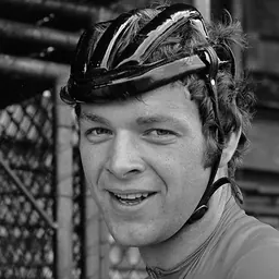 Portrait of Derk van Egmond