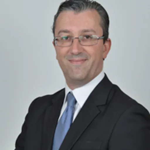 Portrait of Stefano Borghesi